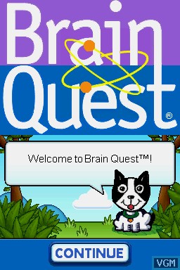 Brain Quest Grades 3 And 4 1